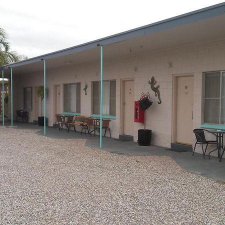 Kadina Village Motel Zewnętrze zdjęcie