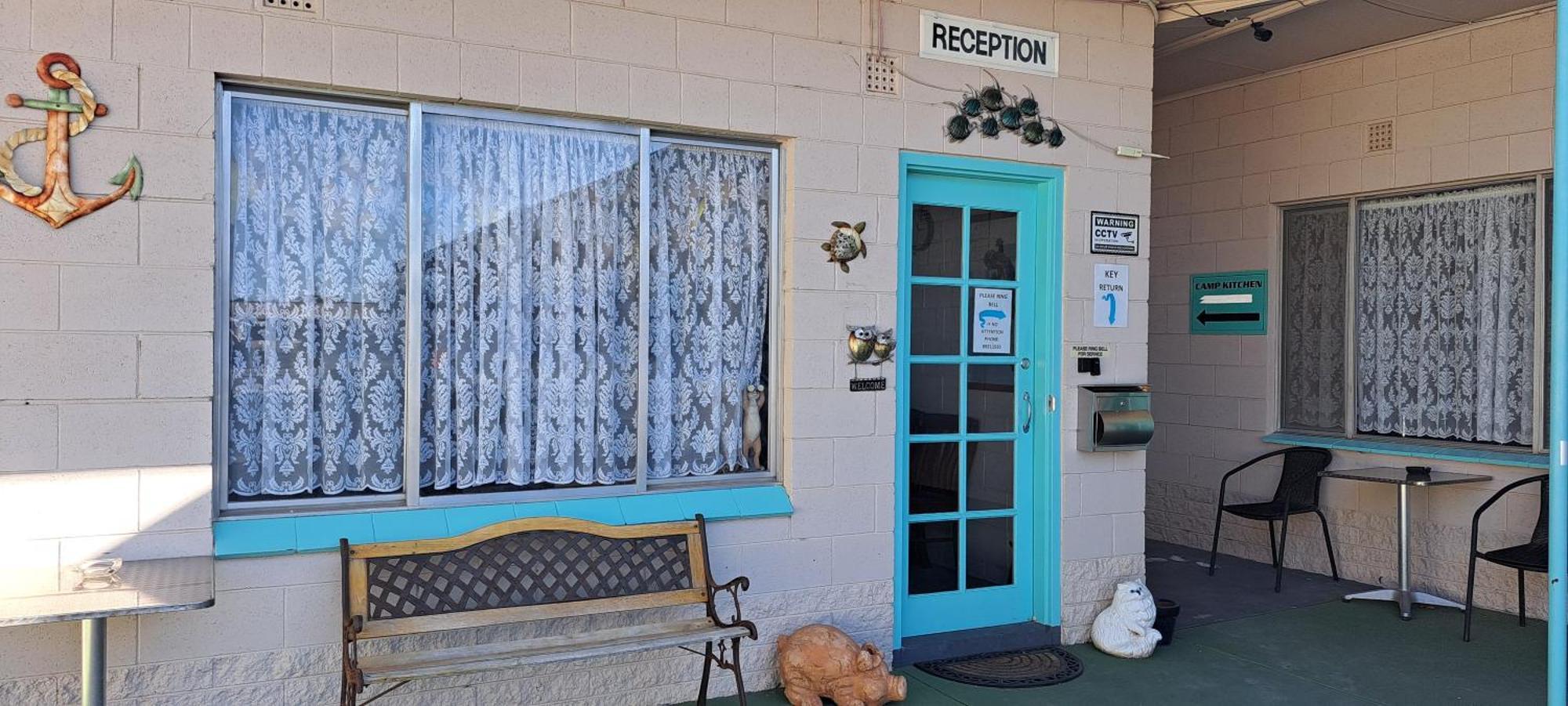 Kadina Village Motel Zewnętrze zdjęcie