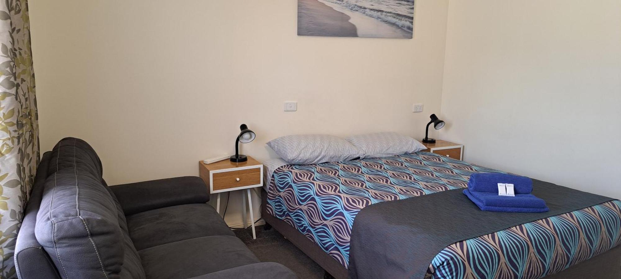 Kadina Village Motel Zewnętrze zdjęcie