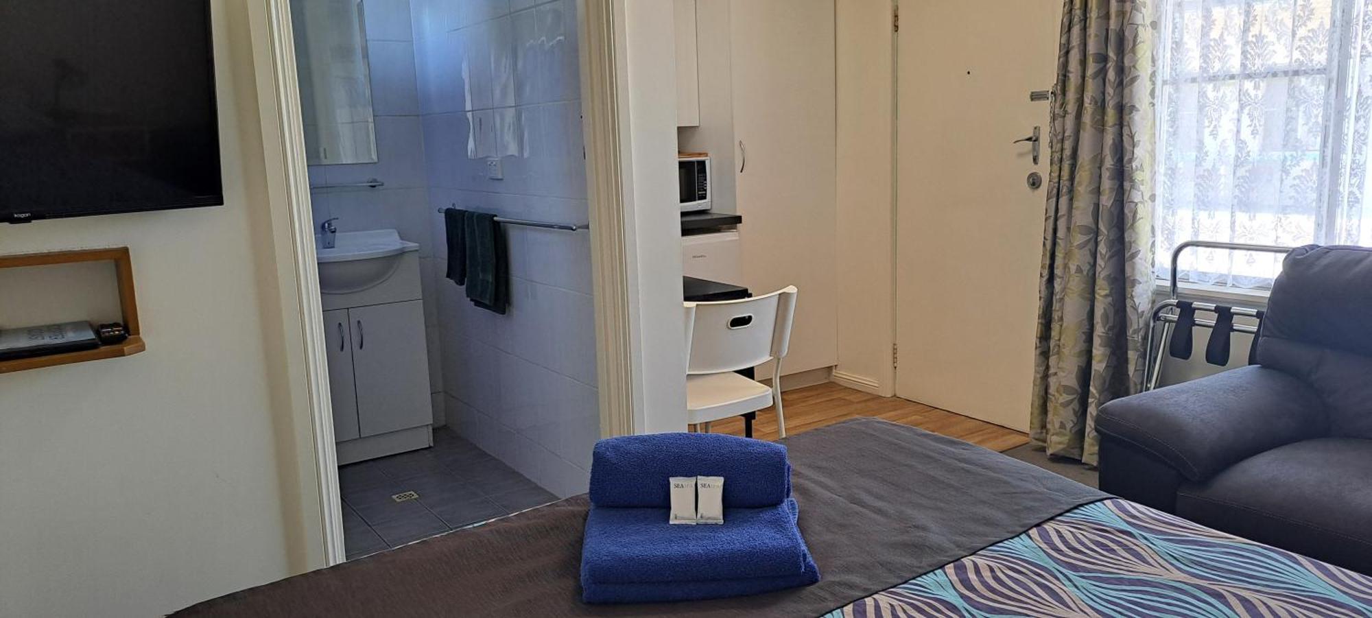 Kadina Village Motel Zewnętrze zdjęcie