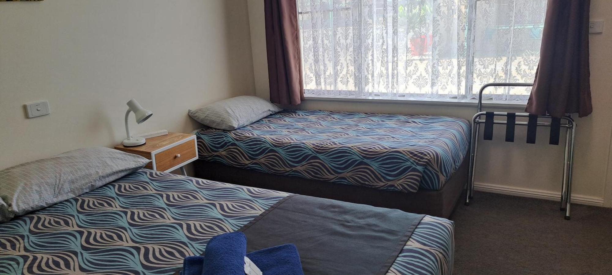 Kadina Village Motel Zewnętrze zdjęcie