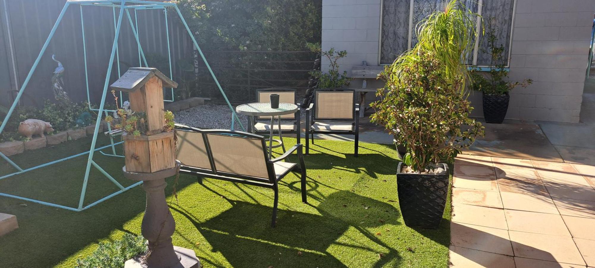 Kadina Village Motel Zewnętrze zdjęcie