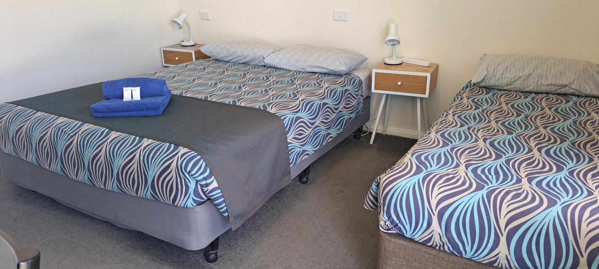 Kadina Village Motel Zewnętrze zdjęcie