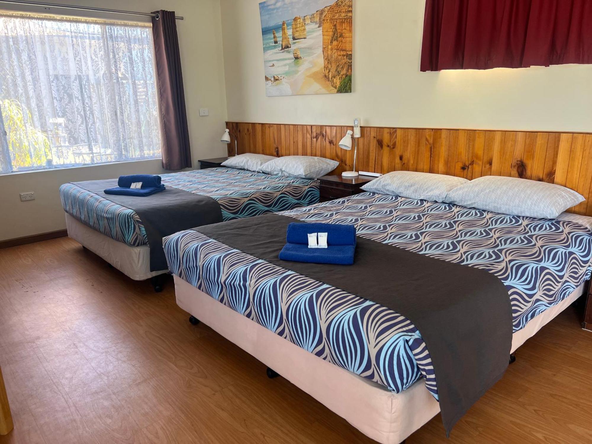 Kadina Village Motel Zewnętrze zdjęcie