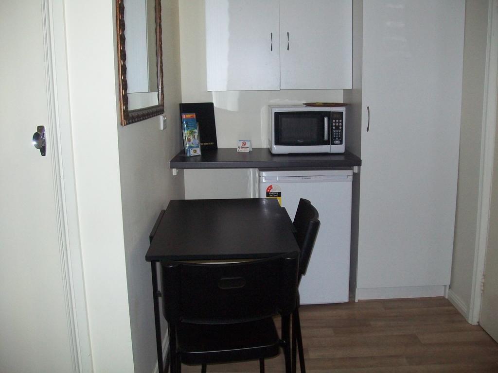 Kadina Village Motel Pokój zdjęcie