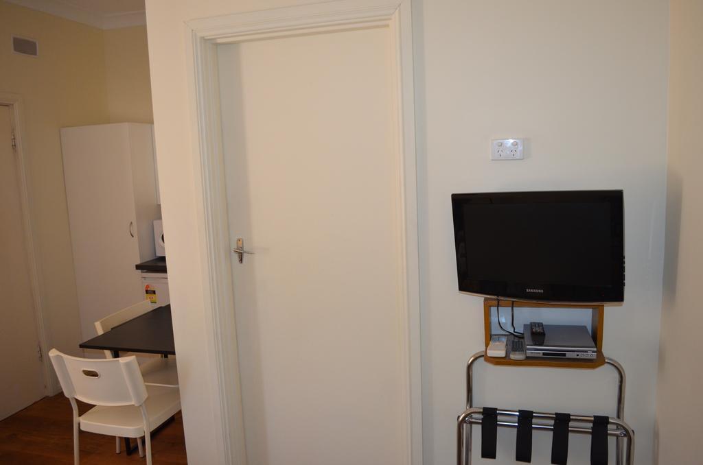 Kadina Village Motel Pokój zdjęcie