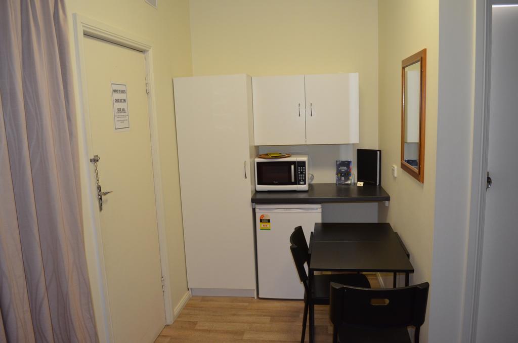 Kadina Village Motel Pokój zdjęcie