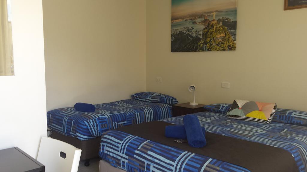 Kadina Village Motel Zewnętrze zdjęcie