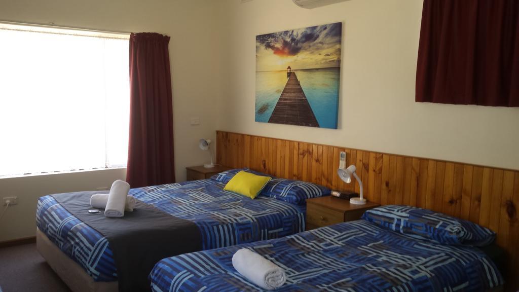 Kadina Village Motel Zewnętrze zdjęcie