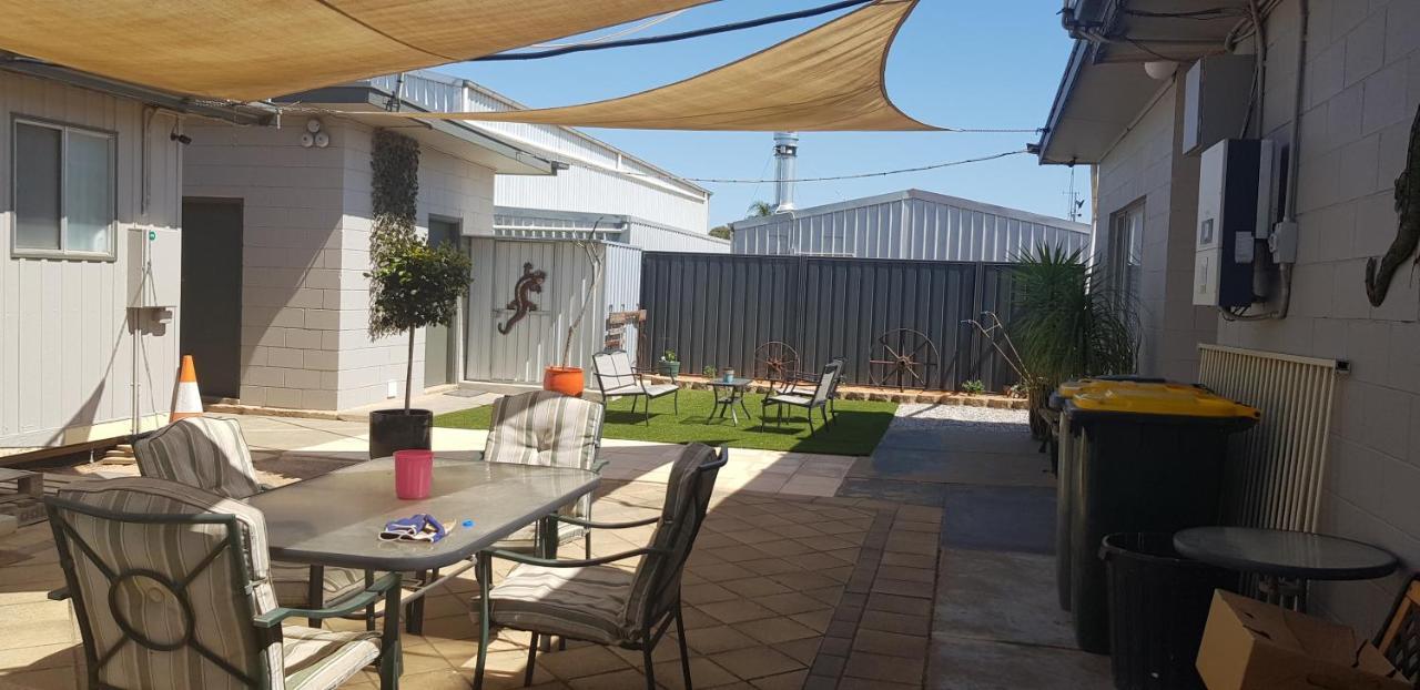 Kadina Village Motel Zewnętrze zdjęcie